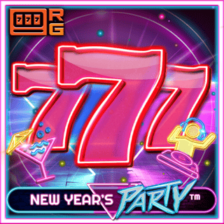 New Year's Party