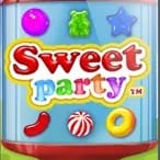 Sweet Party screenshot