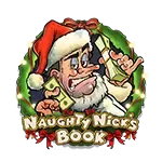 Naughty Nick's Book