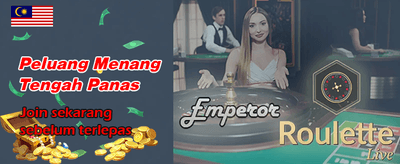 Promosi Eksklusif Untuk Anda