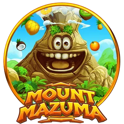Mount Mazuma