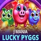 J Mania Lucky Pyggs screenshot