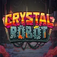 Crystal Robot screenshot